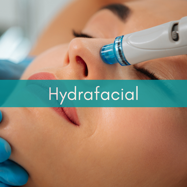 Hydrafacial