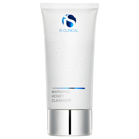 iS Clinical - Warming Honey Cleanser 120ml