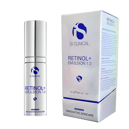 Retinol 1.0