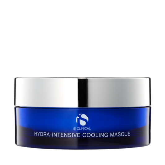 Hydra-Intensive Cooling Masque