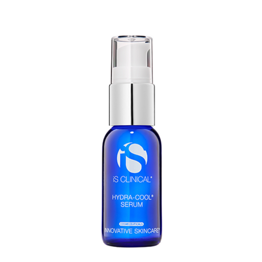 HYDRA-COOL® SERUM – Intensive Feuchtigkeit, beruhigend, gegen Unreinheiten