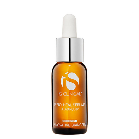 PRO-HEAL® SERUM ADVANCE+  wirkt schützend, beruhigend und reparierend