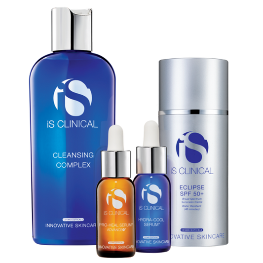 Pure Calm Collection