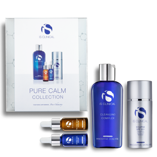 Pure Calm Collection