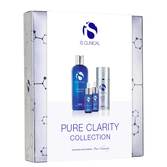 IS Clinical - Pure Clarity Collection