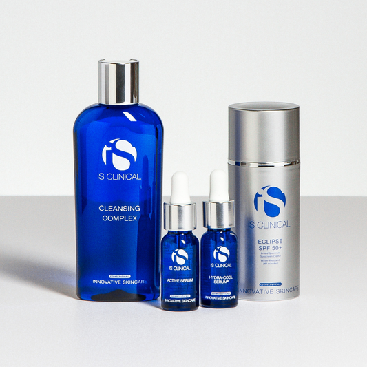 IS Clinical - Pure Clarity Collection