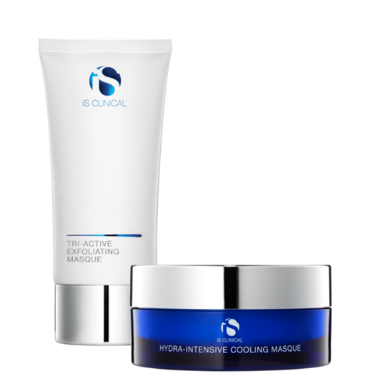 iS-Clinical® Smooth & Sooth Collection