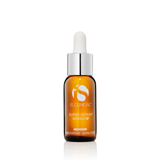 SUPER SERUM ADVANCE+® – Anti-Aging, Aufhellend, gegen Pickelmale, gegen Narben, Super-Antioxidant