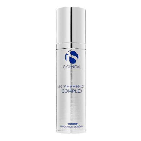 iS CLINICAL NeckPerfect Complex