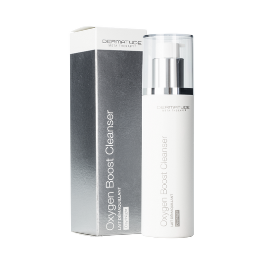 Dermatude Oxygen Boost Cleanser