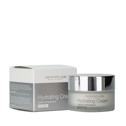 Dermatude Hydrating Cream