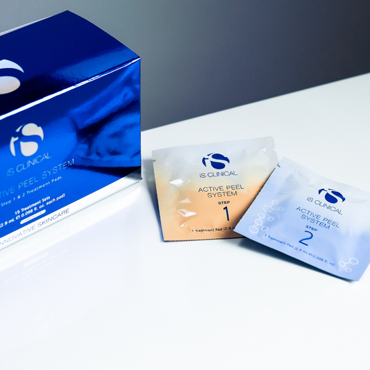 iS CLINICAL Active Peel System