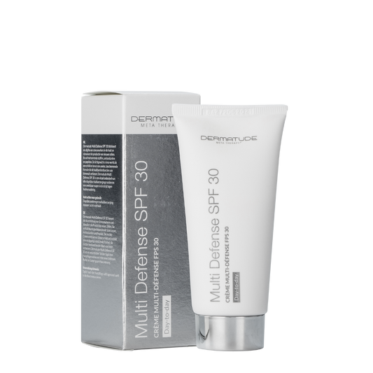 Dermatude Multi Defense SPF 30