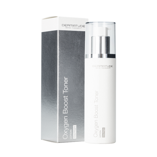 Dermatude Oxygen Boost Toner