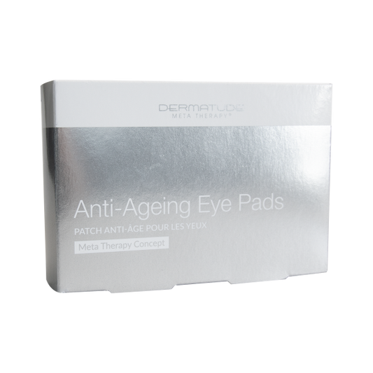 Dermatude Anti-ageing Eye pads