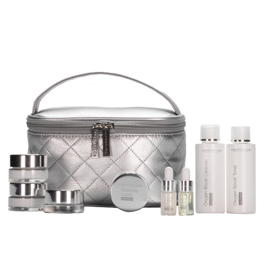 Dermatude Balancing Travelset