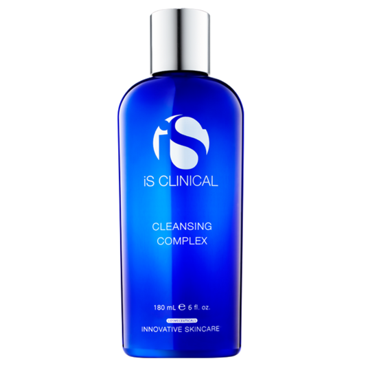 iS Clinical - Cleansing Complex