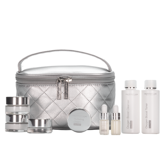 Dermatude Hydrating Travelset