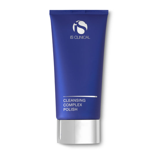 iS CLINICAL Cleansing Complex Polish