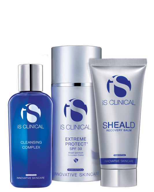 iS CLINICAL Post Peel KIT